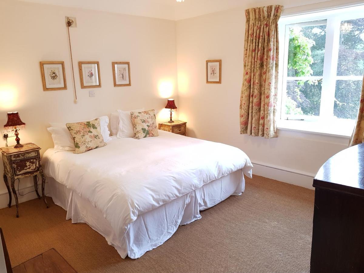 Cambus O' May Traditional Highland Hotel Ballater Eksteriør bilde