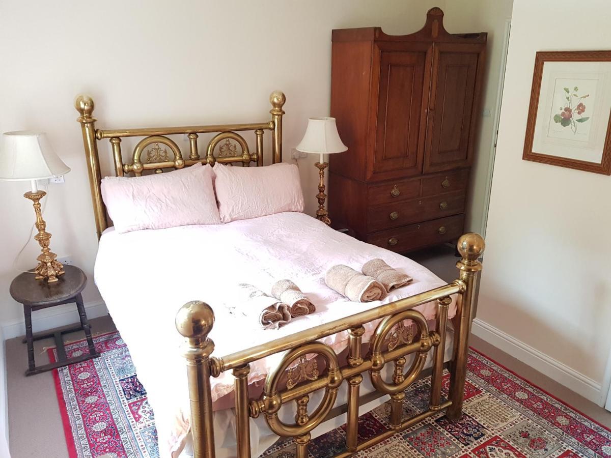 Cambus O' May Traditional Highland Hotel Ballater Rom bilde