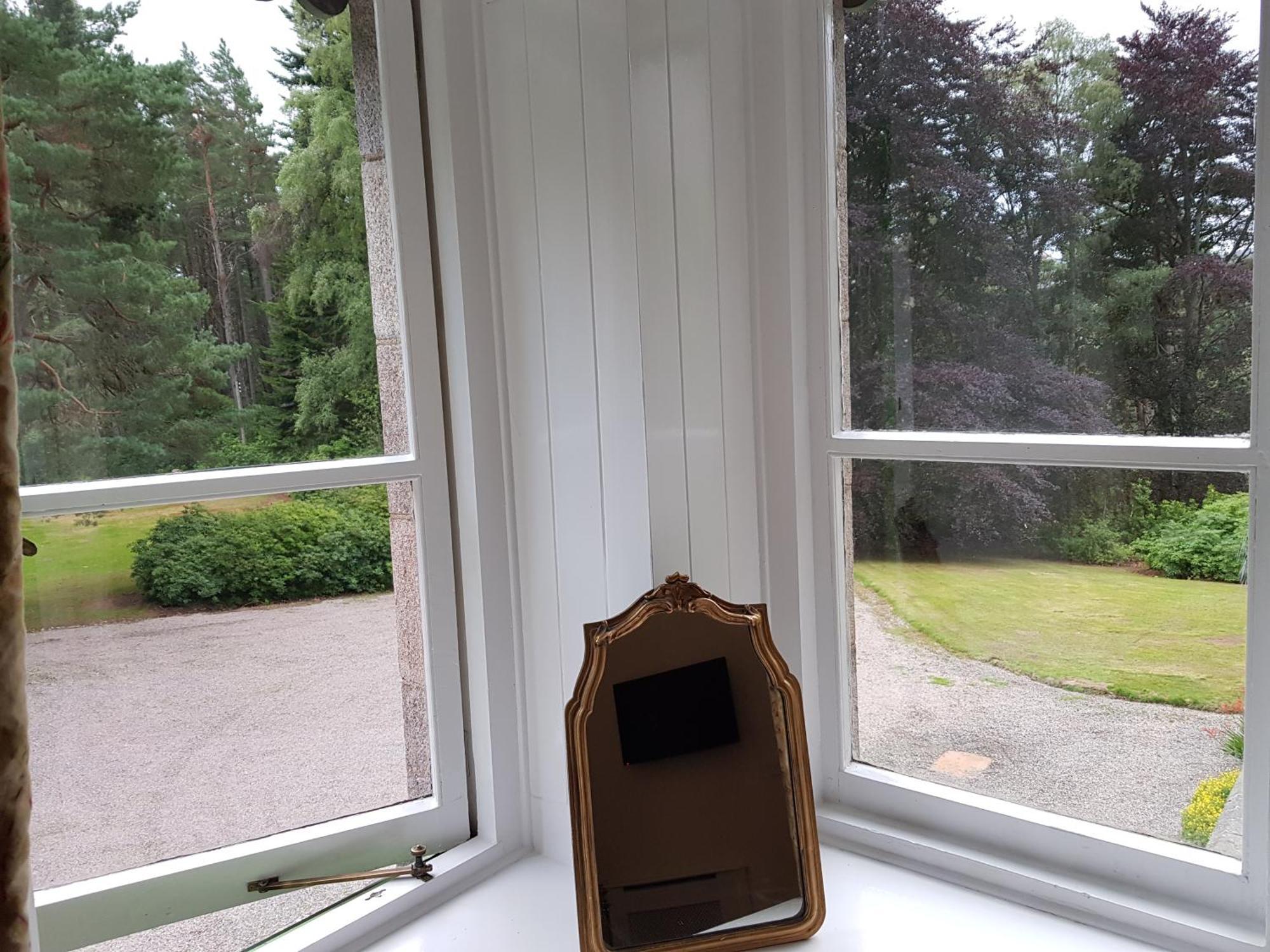 Cambus O' May Traditional Highland Hotel Ballater Rom bilde