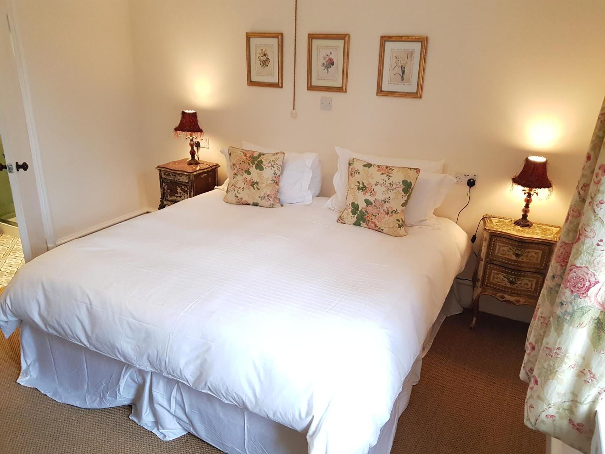 Cambus O' May Traditional Highland Hotel Ballater Rom bilde