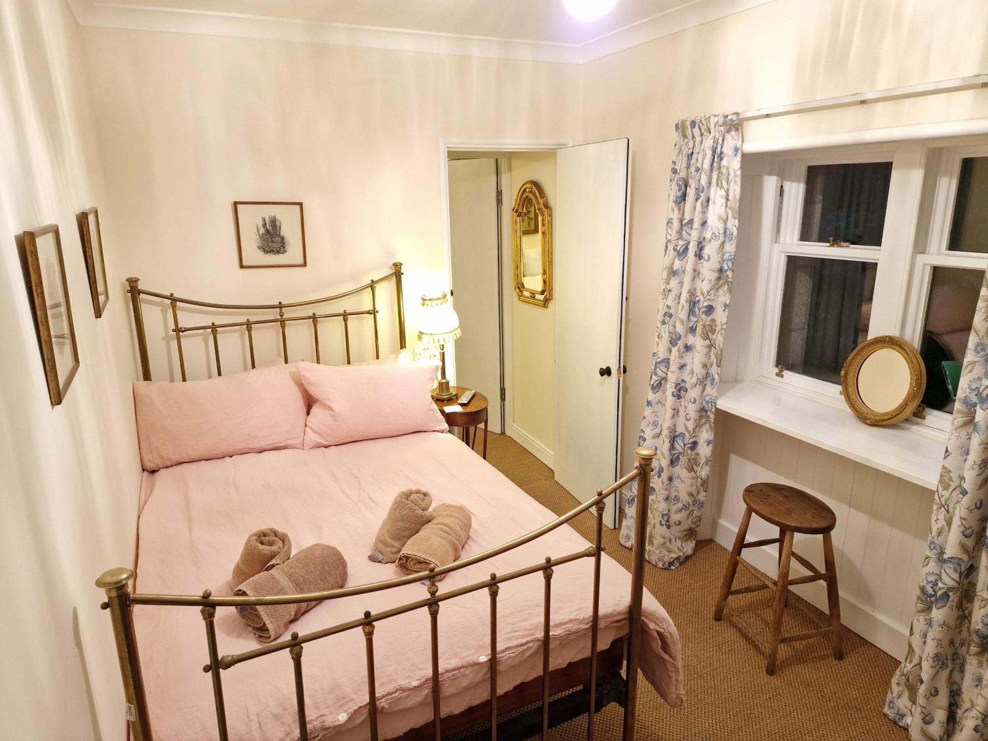 Cambus O' May Traditional Highland Hotel Ballater Rom bilde