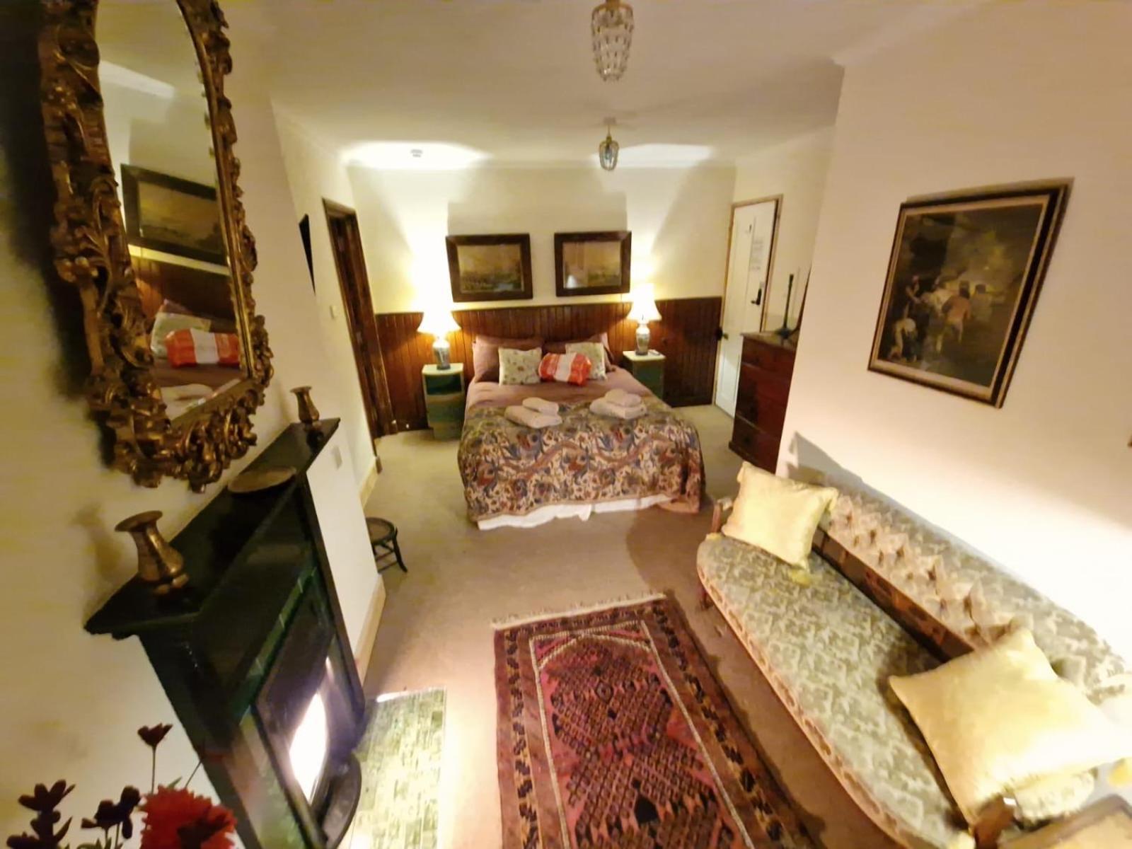 Cambus O' May Traditional Highland Hotel Ballater Eksteriør bilde