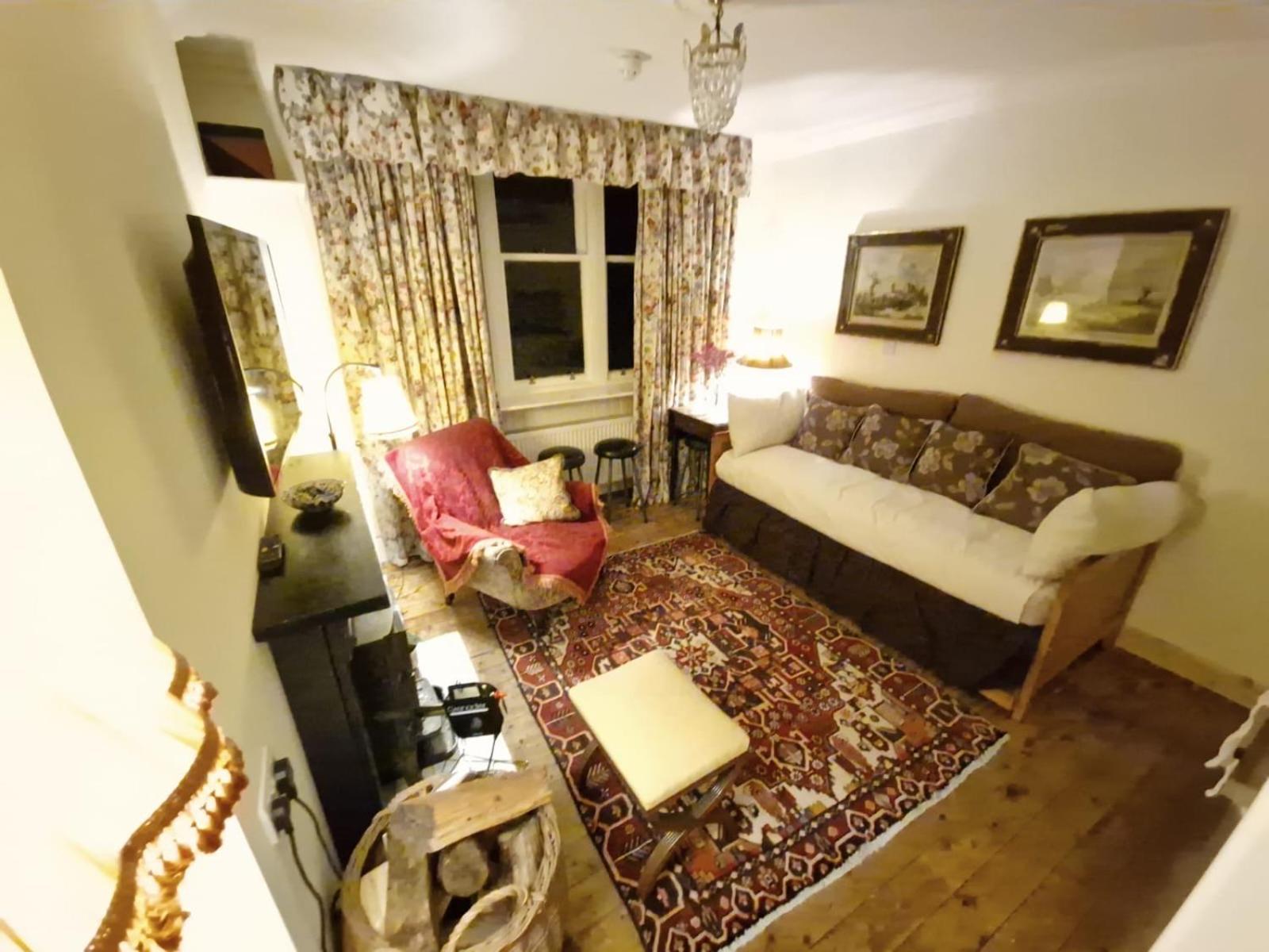 Cambus O' May Traditional Highland Hotel Ballater Eksteriør bilde