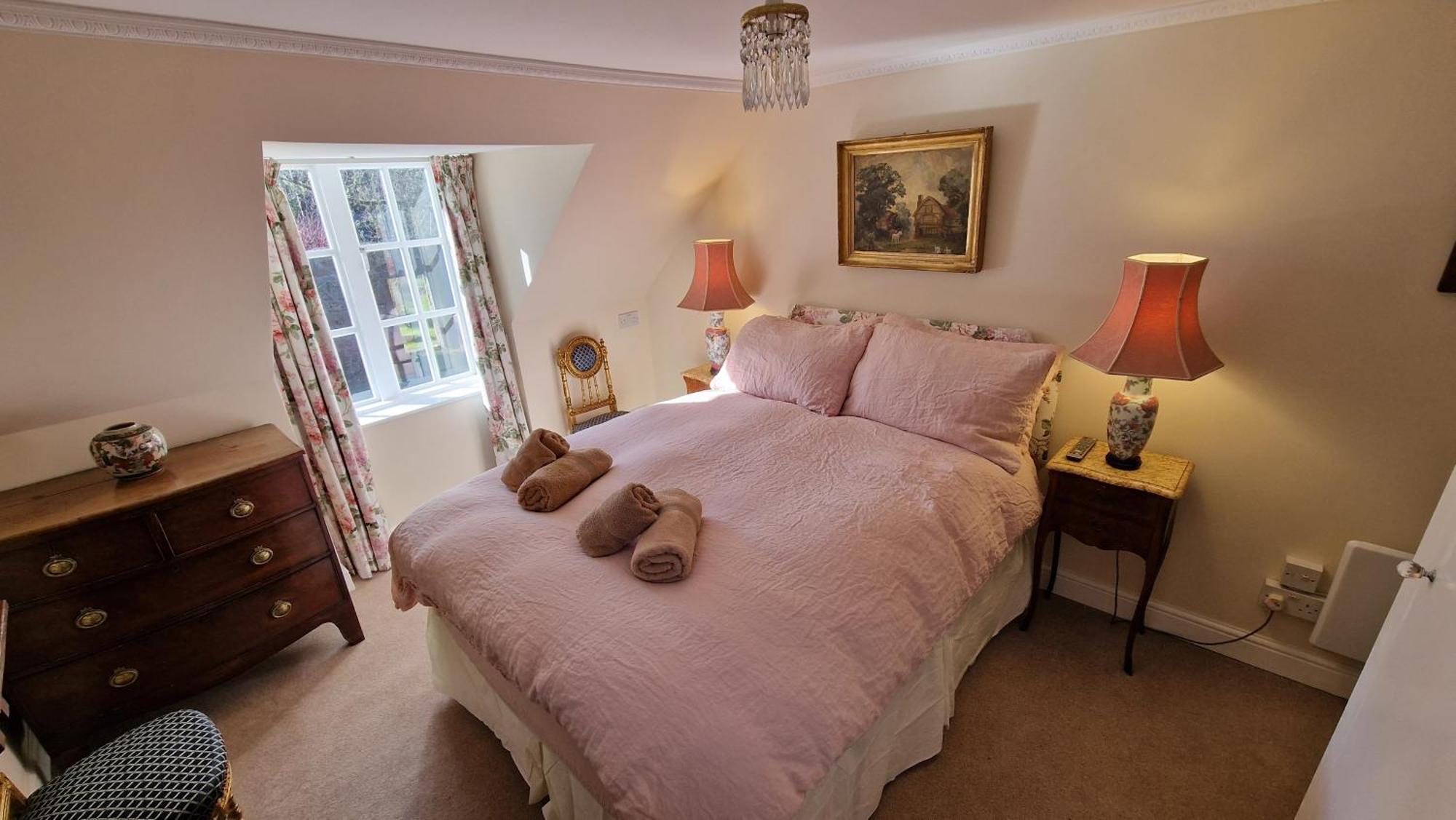 Cambus O' May Traditional Highland Hotel Ballater Rom bilde