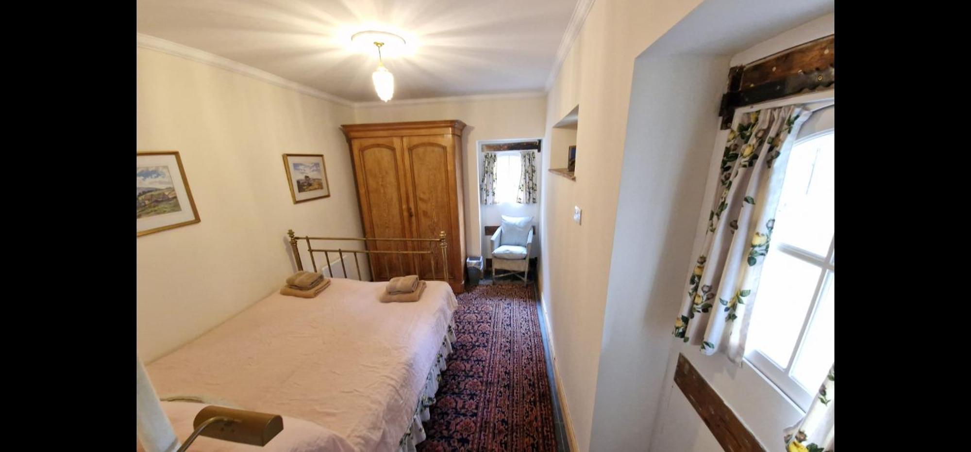Cambus O' May Traditional Highland Hotel Ballater Rom bilde
