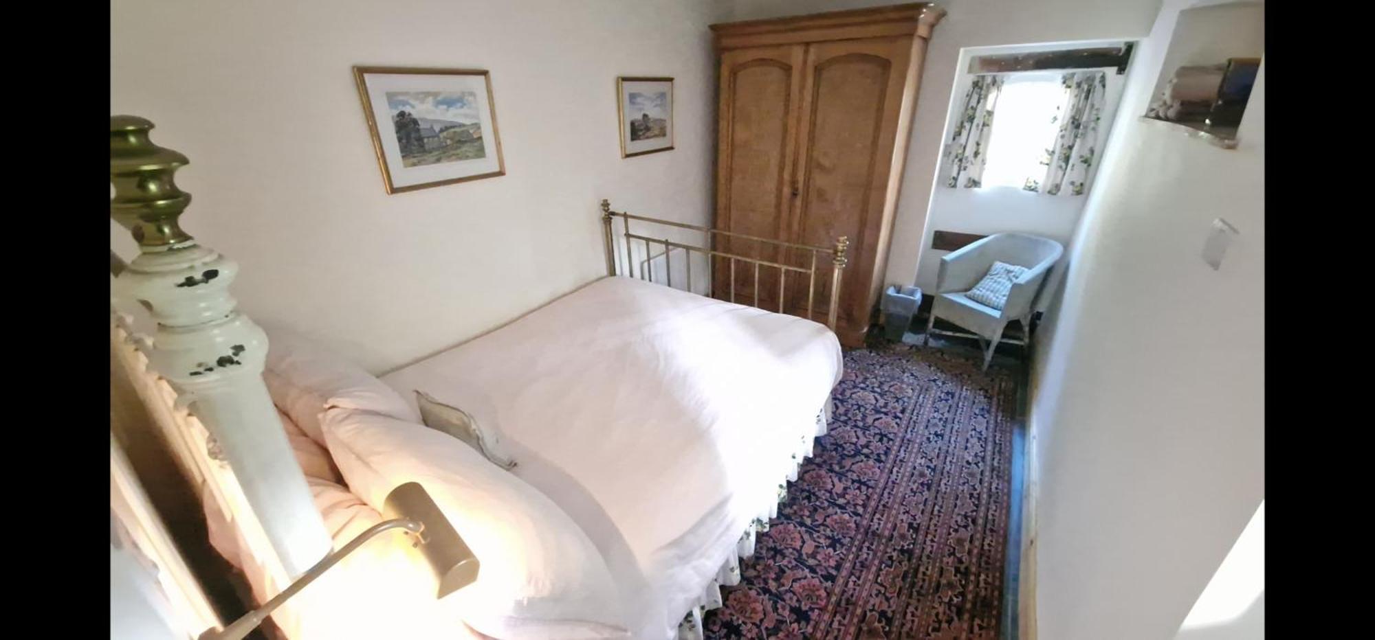 Cambus O' May Traditional Highland Hotel Ballater Rom bilde